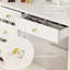 Ensemble coiffeuse et miroir Hermanson-2061517567