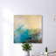 Tidal Wave Painting by Amber Favre
