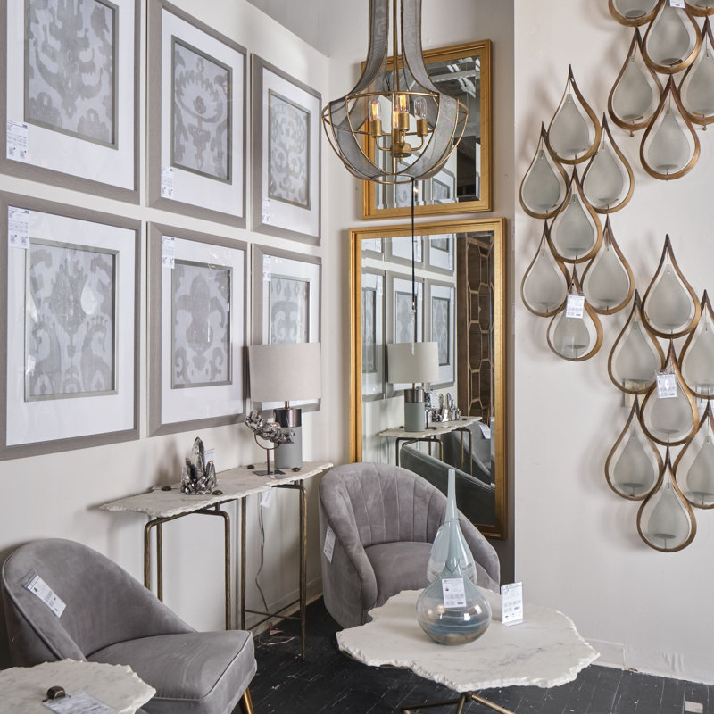 Wall Sconce