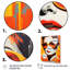 Pop Art Street Portrait - Modern Wall Art Living Room-766769574-766769580