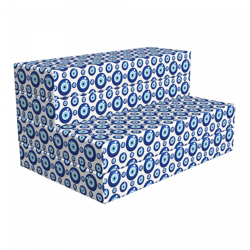 5'' Medium Mattress, Queen