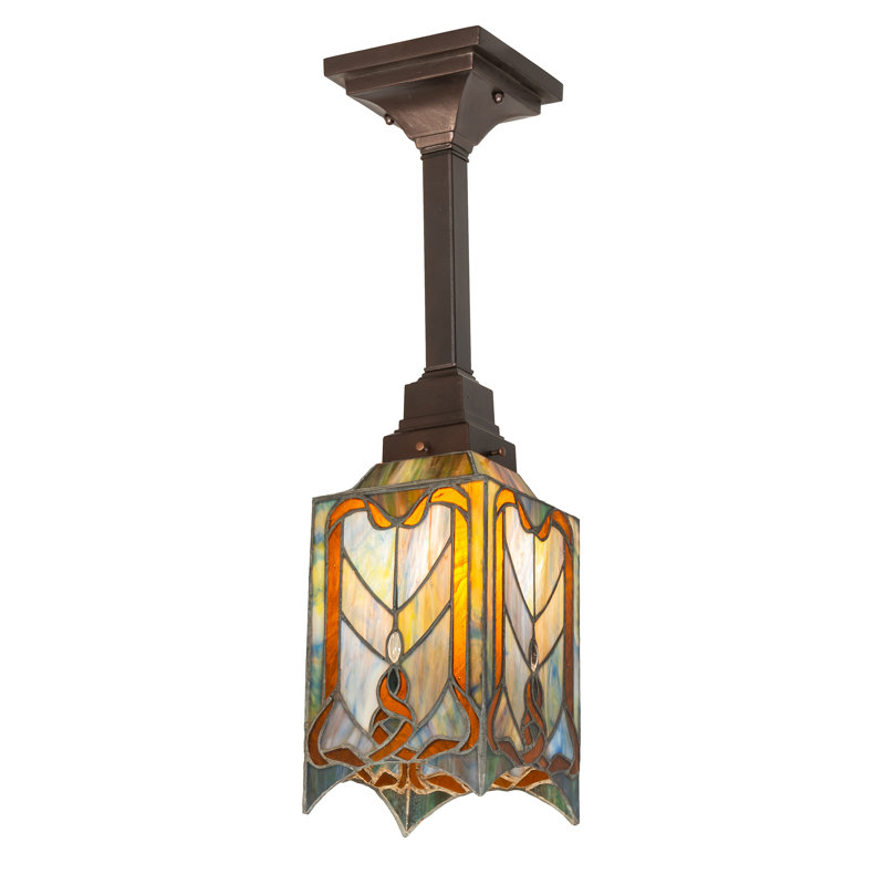 1 - Light Pendant