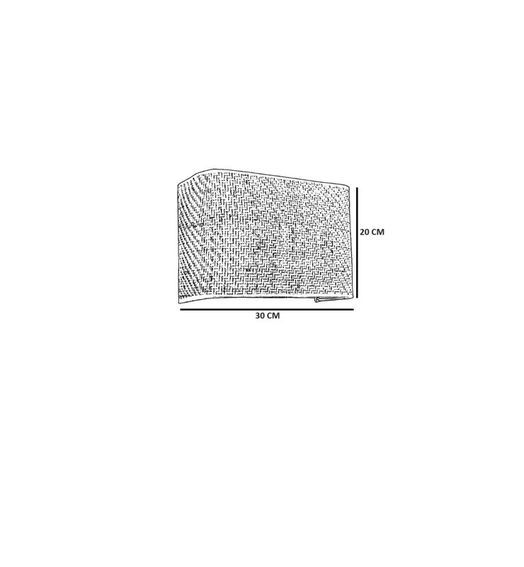 Lampe murale