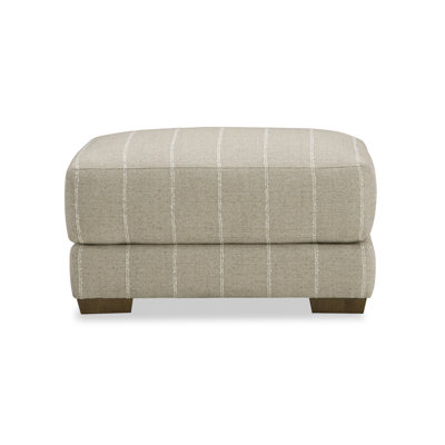 Sky Ottoman