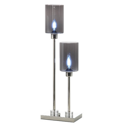 Nonie Metal Novelty Lamp