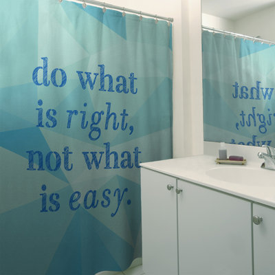 Shower Curtain