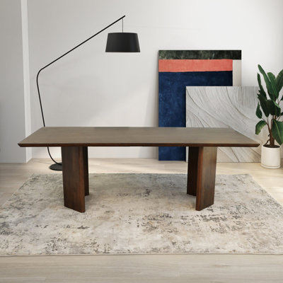 Table de salle à manger Alden