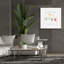  «Happy Baby 5» par Farida Zaman, art mural sur toile, 37 po x 37 po-229107361