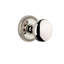 Grandeur Newport Rosette Privacy with Fifth Avenue Door Knob-204580950-209004346