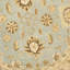 Tapis oriental en laine touffeté à la main Tingley-1310064233