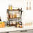 Free-Standing Spice Rack