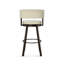 Tabouret de bar et de comptoir pivotant Highgate-1485880791-1485879845-1485879844