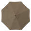 Parasol de marché 9 'Khoury-86776666