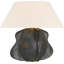 Delmar 22" Table Lamp with Linen Shade-544064212