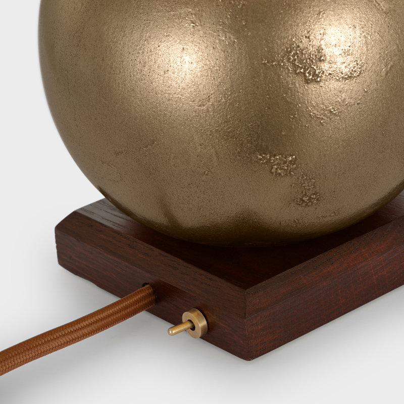 Hardwick Standard Table Lamp by Ralph Lauren