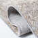 Abstract Area Rug