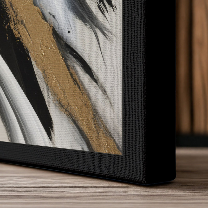 Print, Black Border, 30x20 - 76.2 x 50.8 cm