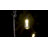 9 Ft Lamp String Holder 6 Pcs--love