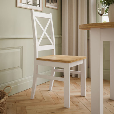 Upholstered Dining Chair