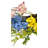 Wreath 22 Inch Artificial Spring Floral