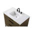 Meuble-lavabo simple 36 po en chêne noisette-849997504-849997519