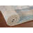 Handmade Wool Abstract Oriental Rug 3x5