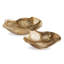 Aluminum Decorative Bowl Set-2031063012