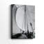 Voile flottant - Cavas enveloppés de galerie-108829830