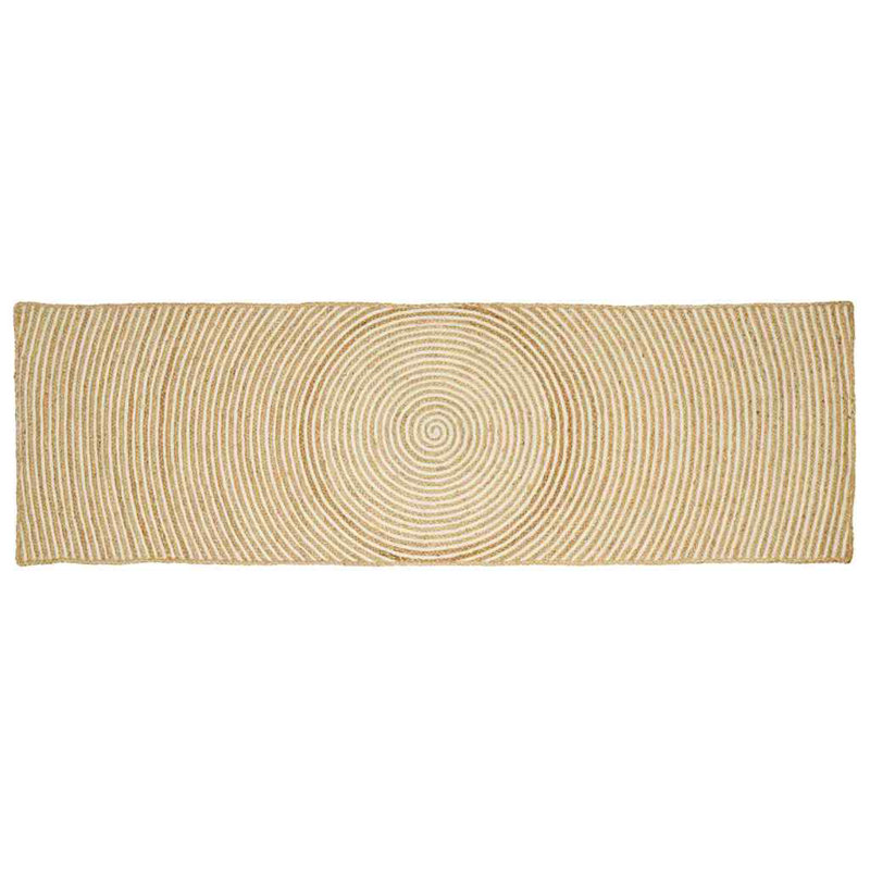 Solid Colour Standard Area Rug, Runner 60 x 300cm