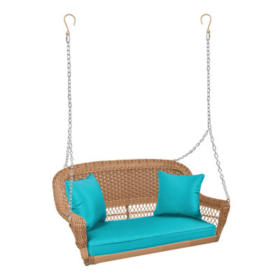 Tarawa 2 Person Porch Swing