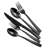 Stonehenge 20 Piece Flatware Set, Service for 4-31164222