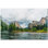 6'' x 6'' Satin Ceramic Decorative Mural