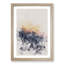 The Peak of a Mountain - Picture Frame Graphic Art-56924204-56924214