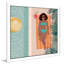 Beach Babes III - Peinture-1452353630-1452353629