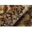 Tapis de couloir oriental en laine noué à la main 3 pi 2 po x 10 pi 4 po Fenwick Landing