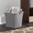 Cubeicals Wire Frame Handle Storage Bin-17933725