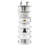 7-Tier 360° Revolving Shoe Rack Tower-1702551993