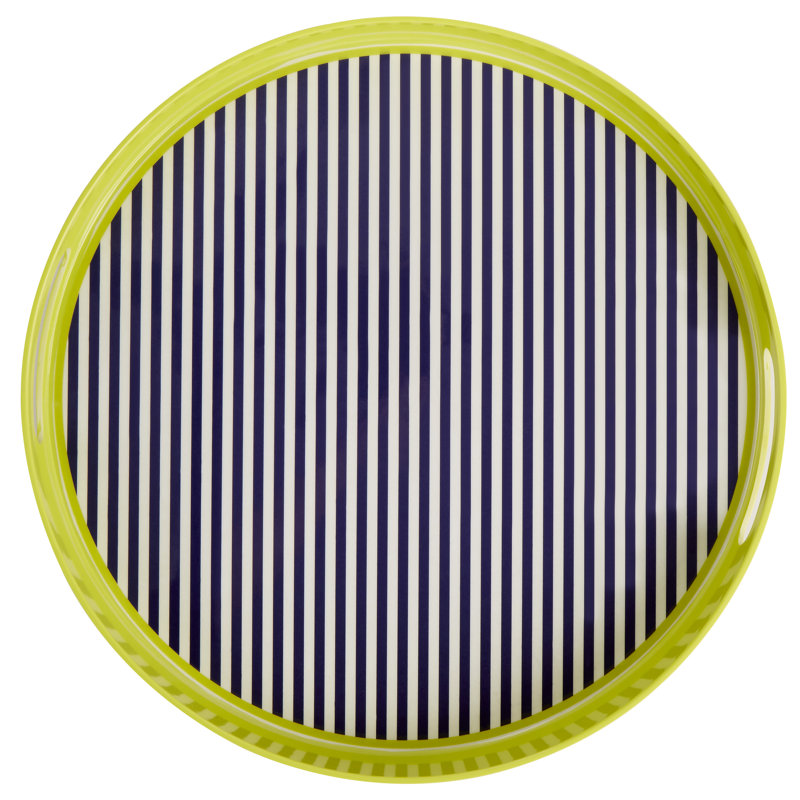 Daleyza Melamine Tray