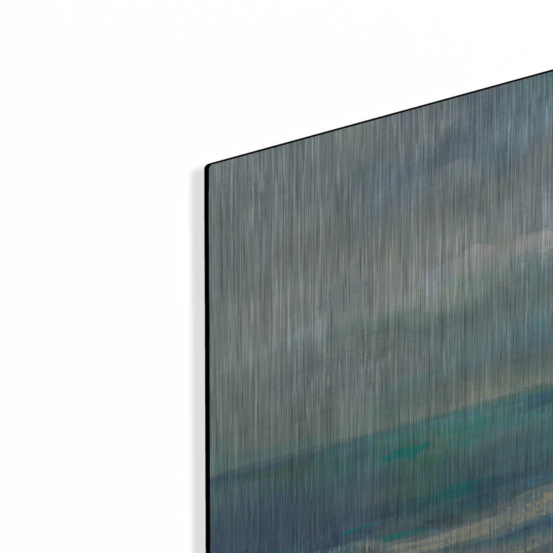 «Clouds And Sea» par Silvia Vassileva