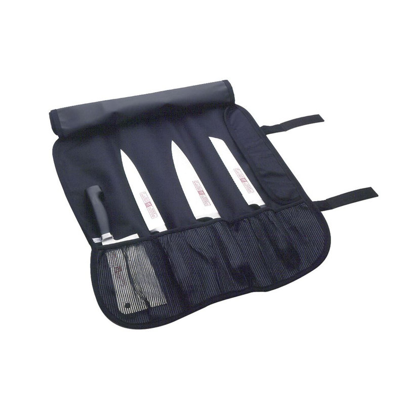 Sac à couteaux à 7 fentes Zwilling JA Henckels