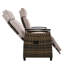 Causeuse inclinable avec table de rangement Hank-1210866148-1210866150