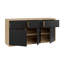 Rectangle Accent Cabinet