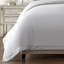 Yalda Egyptian Certified Cotton Modern 3 Piece Duvet Cover Set-846150262-846150263