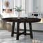 Table de salle à manger extensible Farmhouse-88199628