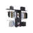 Closet System, 3 Drawers, 5 Shelves-1583477990-1583477984