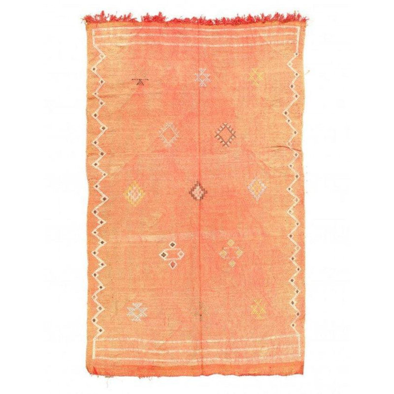 Southwestern Area Rug