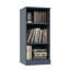 Bibliothèque 100% bois massif Palace Imports, tablettes réglables, l 16,5 po x L 35,75 po-5068903