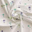 Belize Tampa Aqua Fabric