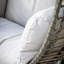 Hammondsport Egg Chair with Stand