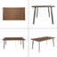 Table de salle à manger